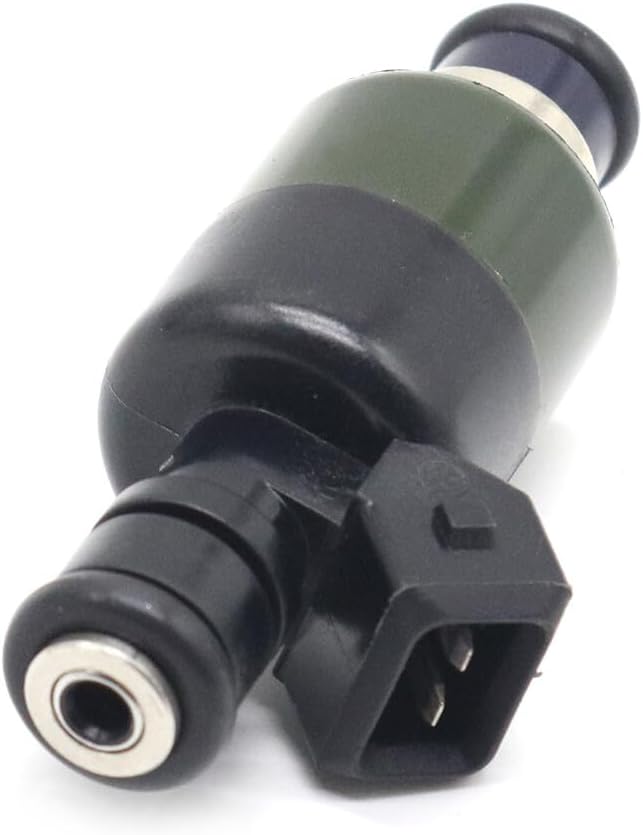 ya 10 9.16 baidi 6X 17089625 Fuel Injectors for Chevrolet for Honda for Pontiac for Isuzu Rodeo 3.2L 6-Holes