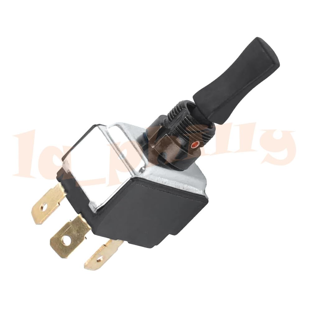 ya 13 9.15 baidi 8946K1197 D66053237 K301424 K301-424 Fit for Kenworth Jake Brake Toggle Switch