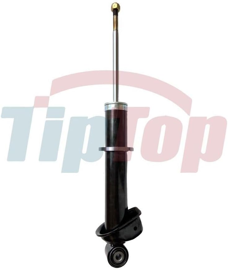ya 12 10.8 baidi Front Rear Shock Absorbers Struts Fit 1999-2005 for Porsche 911 996 996t Carrera 2WD