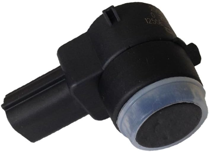 ya 11 9.14 zhengce 4PCS 25980282 Ultrasonic PDC Parking Sensor for GM for Cadillac for GMC for