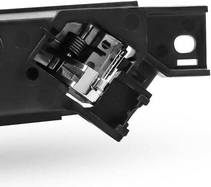 ya 5 8.10 Interior Door Handle Chrome Left/Right for 2012-2015 for Chevrolet Captiva Sport