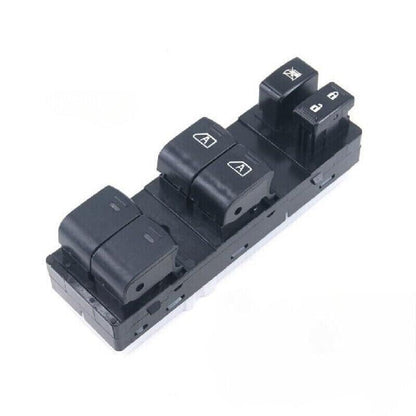 ya 8 8.24 baidi 2007-2012 for Nissan Altima Front Left Drive Side Power Window Switch