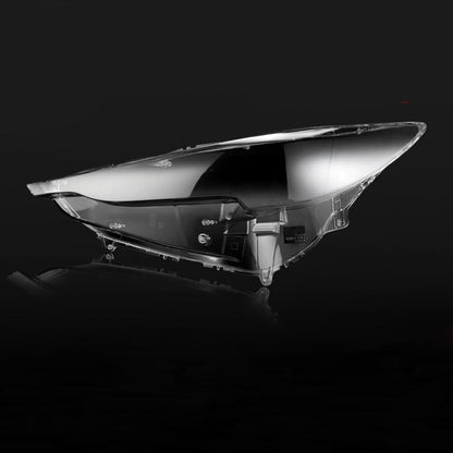 ya 4 8.10 for Mazda CX5 CX-5 2017-2021 Left Front Headlight Lens Cover Headlamp Shade