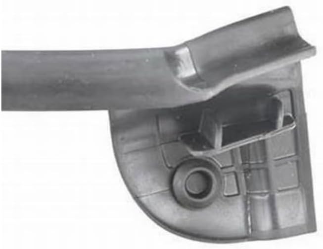 ya 10 9.16 baidi for BMW 51-33-7-332-884 14-19 Former Weather-Strip