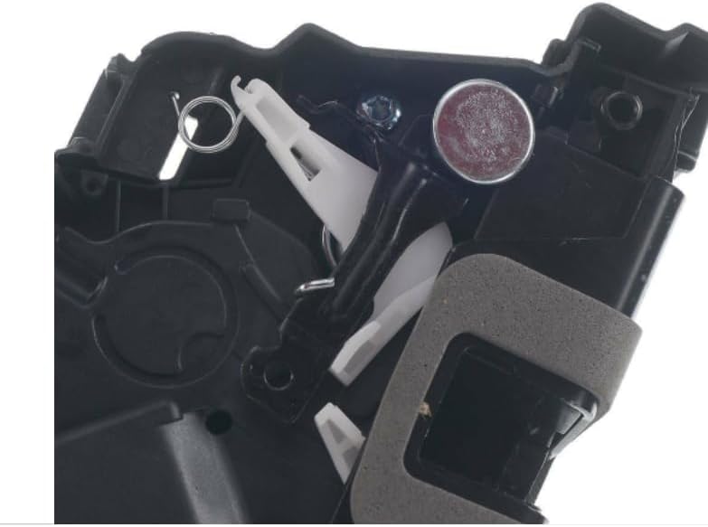 ya 11 9.14 baidiLR011275 Front Right Door Lock Actuator for Land Rover for Range Rover Sport Evoque
