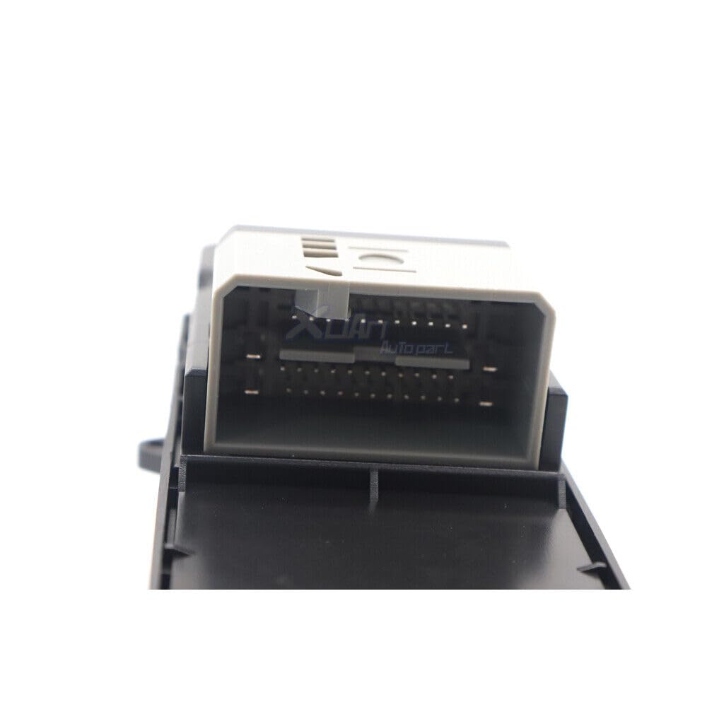ya 3 8.24 baidi for Honda Accord 2.4L 08-12 New Power Window Switch 35750-TE0-A01 35750TE0A02 1P