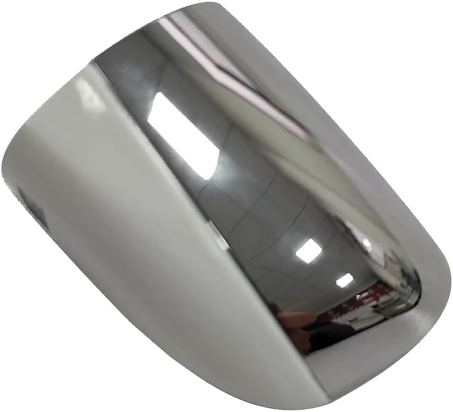 ya 9 10.24 Fits for C/E/S/GLC/GLE-Class W205 W213 Front Left Side Door Handle Cover Cap