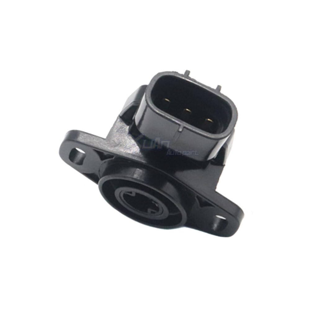 ya 4 8.14 Suitable for Polaris Ranger 500 570 RZR500 570 800 Throttle Position Sensor 3131705 TPS