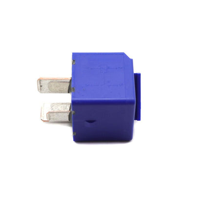 ya 4 8.8 61366901469 for BMW 89V3 E39 E46 E53 E60 E61 Relay Make Contact Black CN