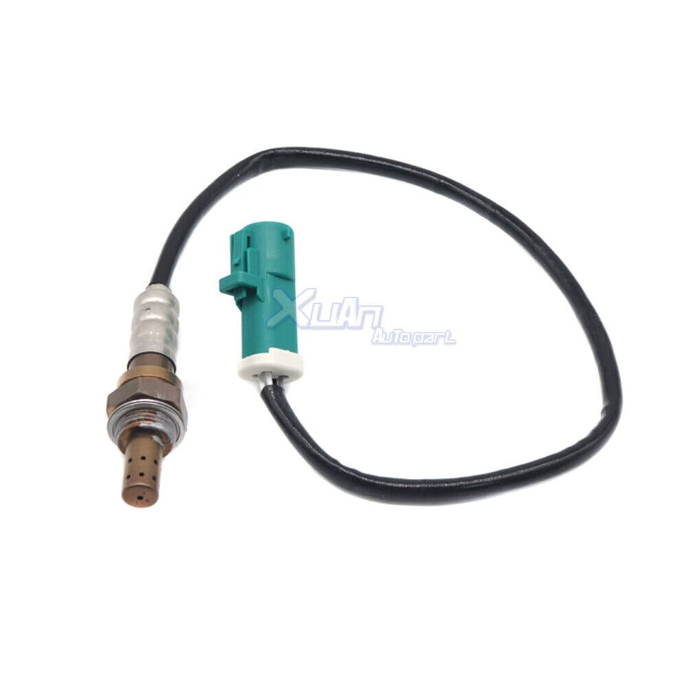 ya 4 8.8 98AB-9F472-BB is Suitable for Ford Fiesta Focus Mondeo Oxygen O2 Lambda Sensor Air Fuel Ratio
