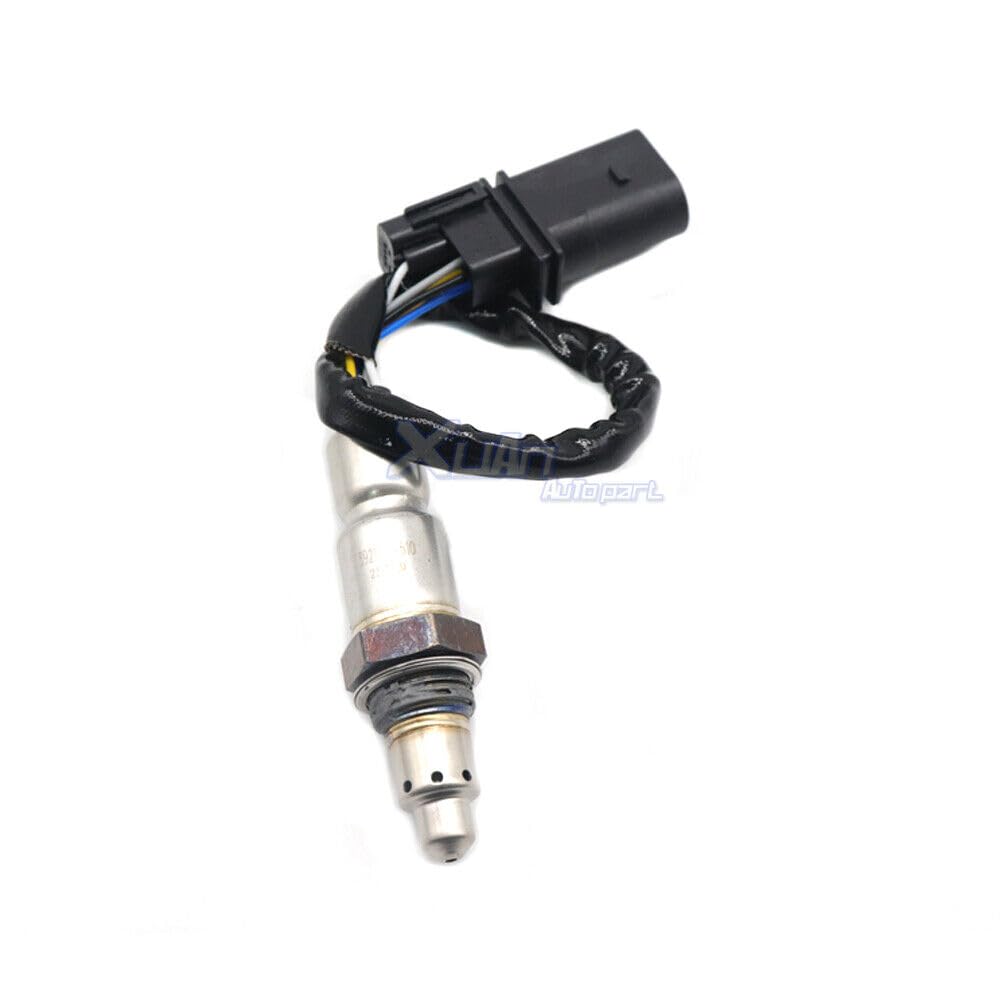 ya 2 8.15 Front Oxygen Sensor 39210-2B510 is Suitable for Modern Sonata Elantra for Kia Optima