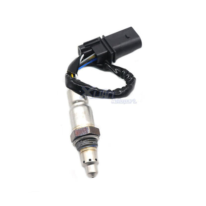 ya 4 8.24 baidi Front Oxygen Sensor 39210-2B510 is Suitable for Modern Sonata Elantra for Kia Optima