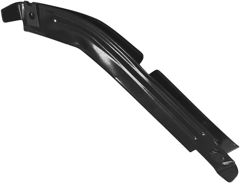 ya 27 10.13 baidi For GL-Class X164 2007-2012 Front Left Bumper Retaining Bracket Replacement