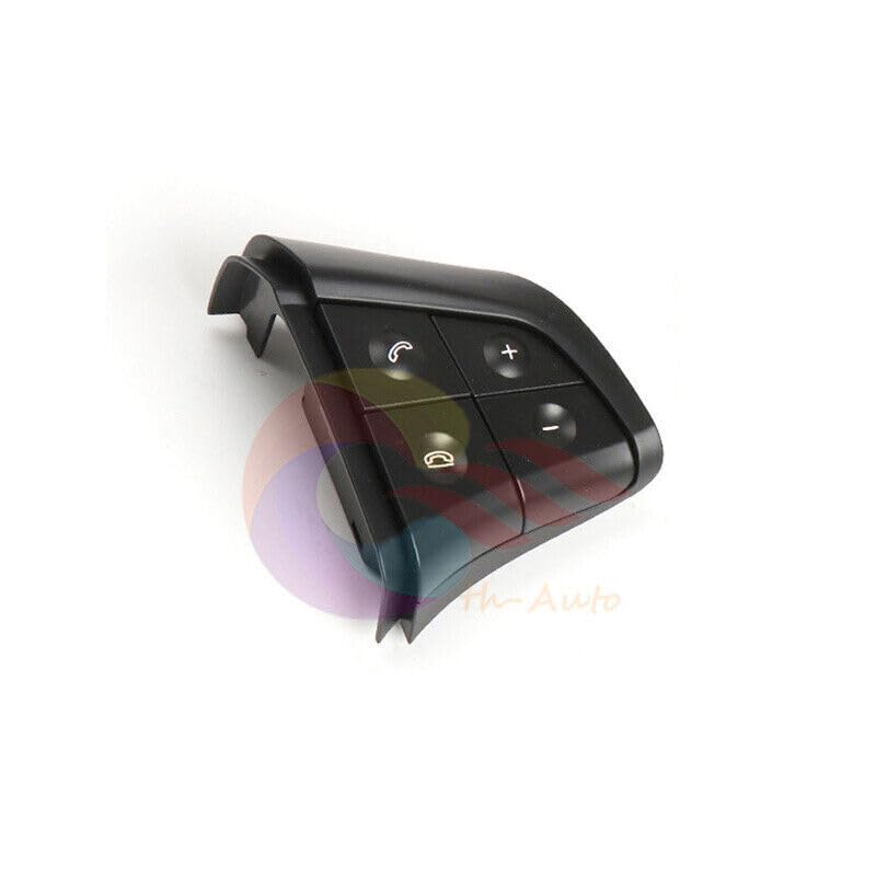 ya 8 8.24 baidi Suitable for Mercedes W251 W164 X164 W245 Right Grip Black Steering Wheel Control Multi-Switch 