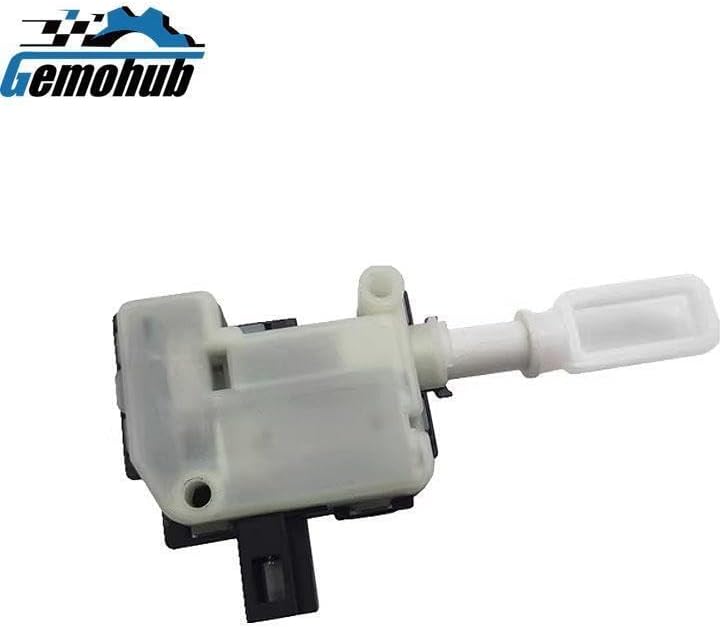 ya 5 8.24 baidi Tailgate Trunk Lock Block for 2003-2006 for Ford Mondeo Mk3