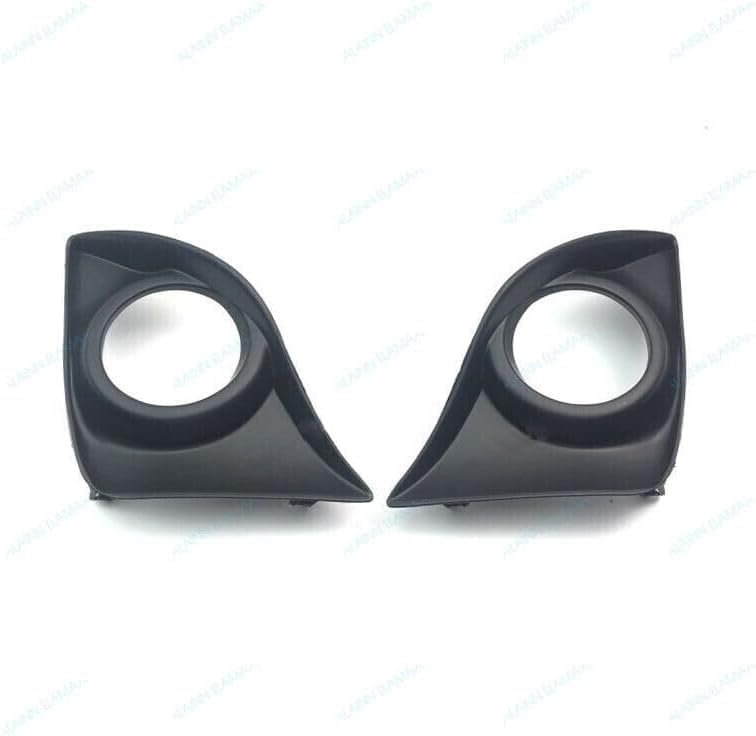 ya 14 9.20 zhengce Front Fog Driving Light Cover Grille for Lexus IS250 IS350 2011-2013 2pcs-1