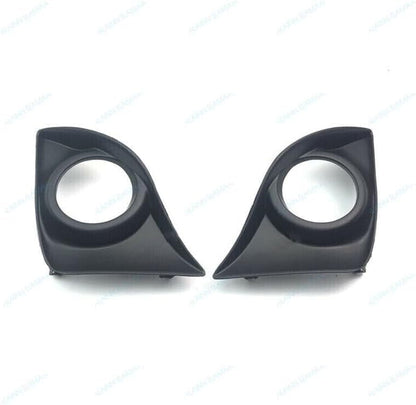 ya 14 9.20 zhengce Front Fog Driving Light Cover Grille for Lexus IS250 IS350 2011-2013 2pcs-1