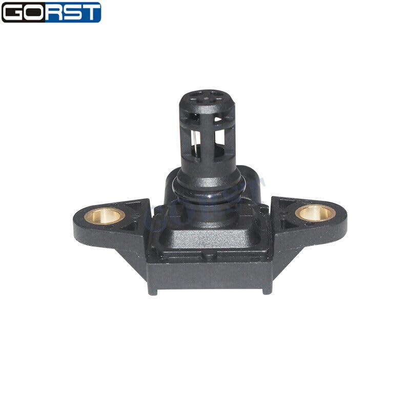 ya 4 8.8 Intake air Flow map Manifold Pressure Sensor 13627599042 for BMW 228i 320i 528i