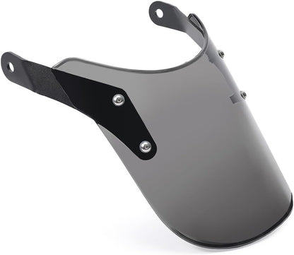 ya 23 10.7 baidi Motorcycle Front Headlight Windshield Windscreen for Honda CB1300/SUPER FOURa
