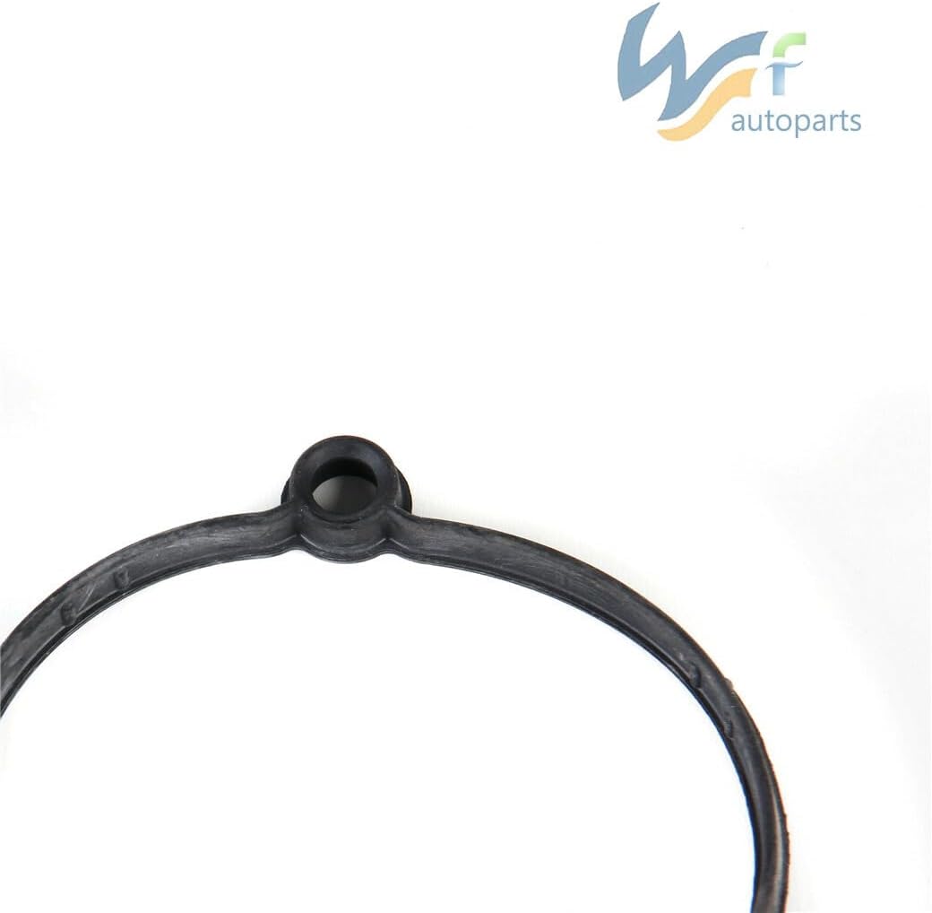ya 11 9.14 baidi1-3&4-6 Cylinder Cover Gaskets for VW Touareg for Audi for A4 A6 S6 for Q5 Q7 059103483N