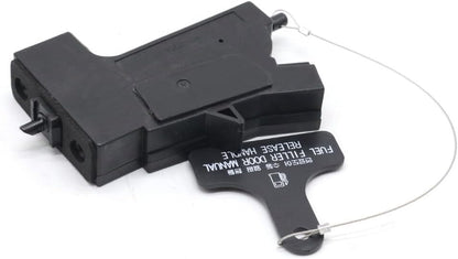 ya 5 8.10 81590-2T000 Fuel Door Opener Gas Cap Hatch Lock for Kia Optima 1.6L 2.4L 11-2020