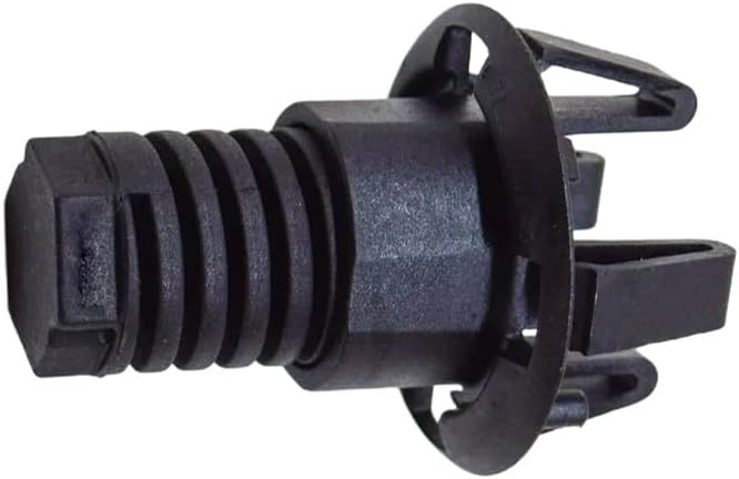 ya 5 8.10 Fits For W177 W118 W243 W247 Front Bonnet Hood Stop Buffer Black A0019982740