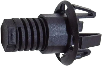 ya 5 8.10 Fits For W177 W118 W243 W247 Front Bonnet Hood Stop Buffer Black A0019982740