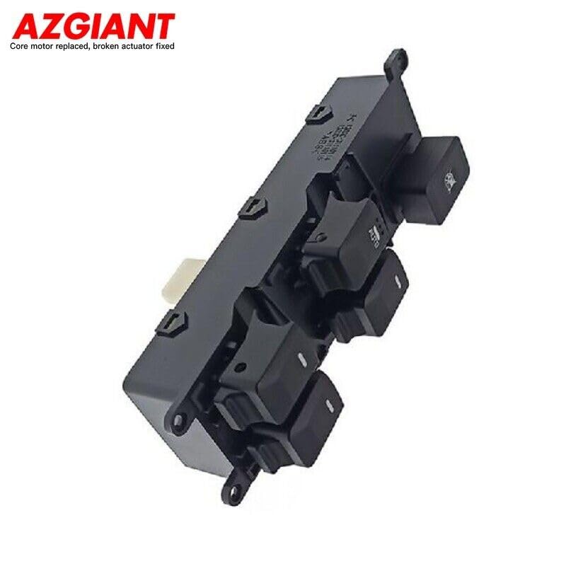 ya 3 8.24 baidi Front Left Driver Side Window Switch Suitable for 2015-2017 for Kia Rio III (UB) 93570-1W133