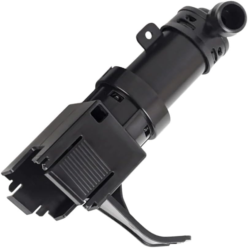 ya 9 10.24 Passenger Side Headlight Wahser Sparyer Nozzle Pump for 2004-06 LS430 4.3L
