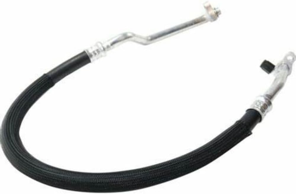 ya 12 10.8 baidi A/C Suction Hose for GM Acadia Traverse Enclave 2010