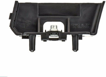 ya 13 9.15 zhengce The outer support bracket on the front left bumper is suitable for Dodge fo