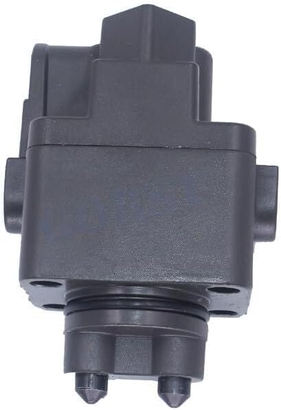 ya 10 9.16 baidi Manual transmission decoupler gearbox multi-port solenoid valve 0012606257-