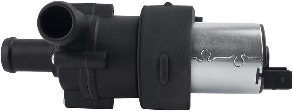 ya 10 9.16 baidi Auxiliary Coolant Water Pump 55056340AA for Dodge Durango 3.7L 4.7L 5.7L 2004-07