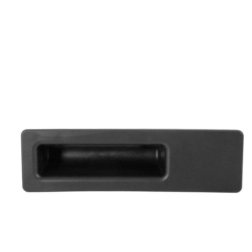 ya 6 8.14 Trunk Boot Cover Tailgate Handle Switch Suitable for BMW X3 X5 218i 220i 225i 51247463161