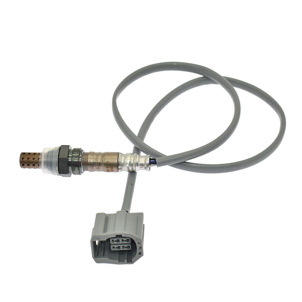 ya 5 8.10 2pcs Oxygen O2 Sensor for Mazda 3 BK 1.4L 1.6L Z601-18-861 & Z602-18-861