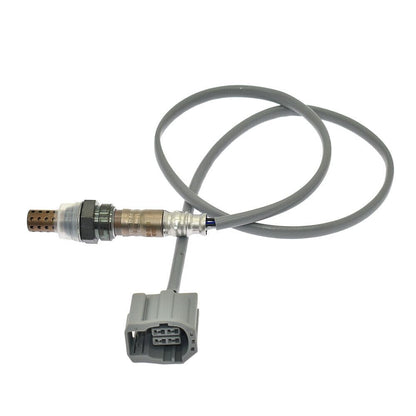 ya 5 8.10 2pcs Oxygen O2 Sensor for Mazda 3 BK 1.4L 1.6L Z601-18-861 & Z602-18-861