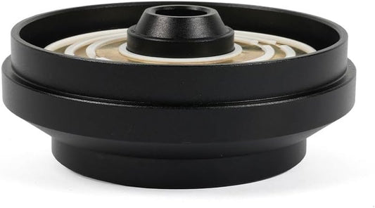 ya 4 8.8.2 Steering wheel short hub adapter kit 6 holes for 79-04 for Ford for Mustang 174H