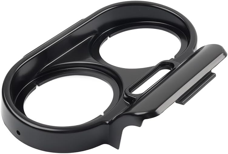 ya 11 9.14 zhengce Gauge Cover Nacelle Housing Fairing for Harley Road Glide FLTRU Custom FLTR