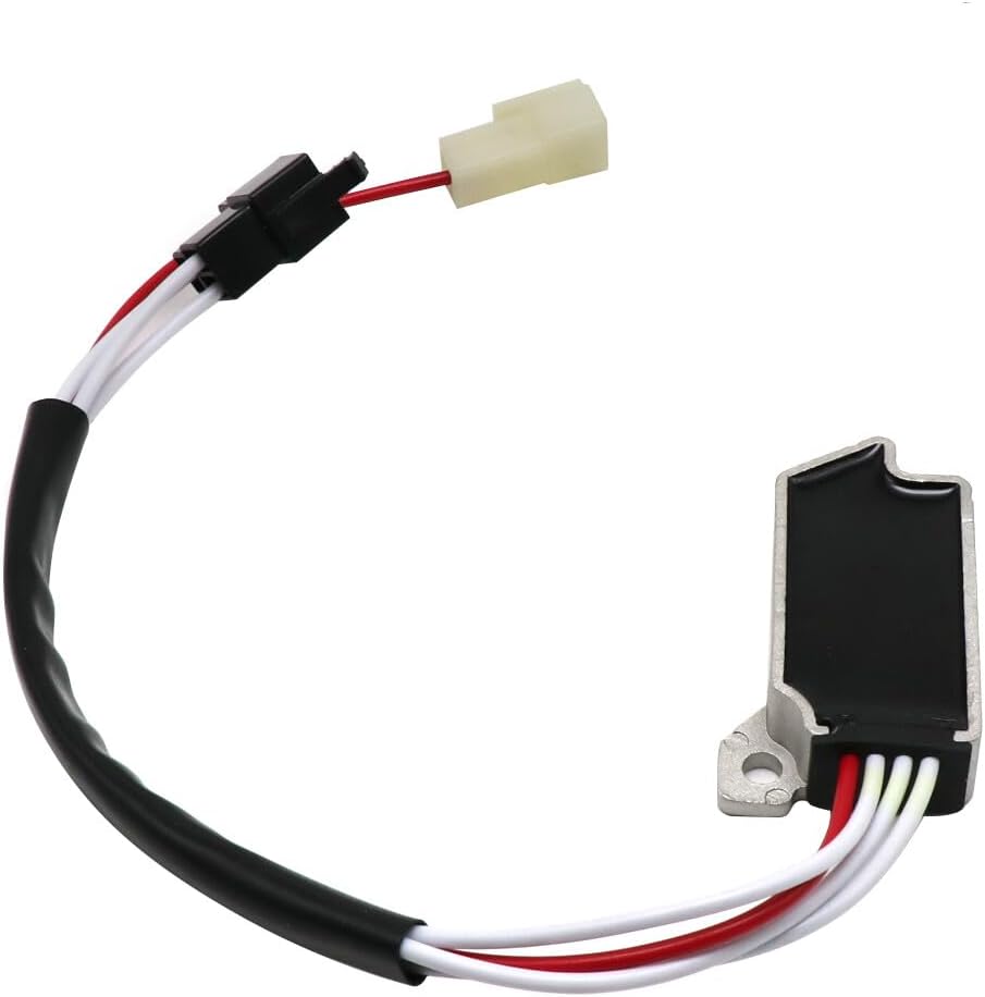 ya 2 8.15 Motorcycle Regulator Rectifier for Yamaha VMAX XM VIRAGO