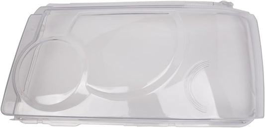 ya 4 8.10 Left Headlight Glass Headlight Lens for Rover for Range Rover Sport 2006-2009