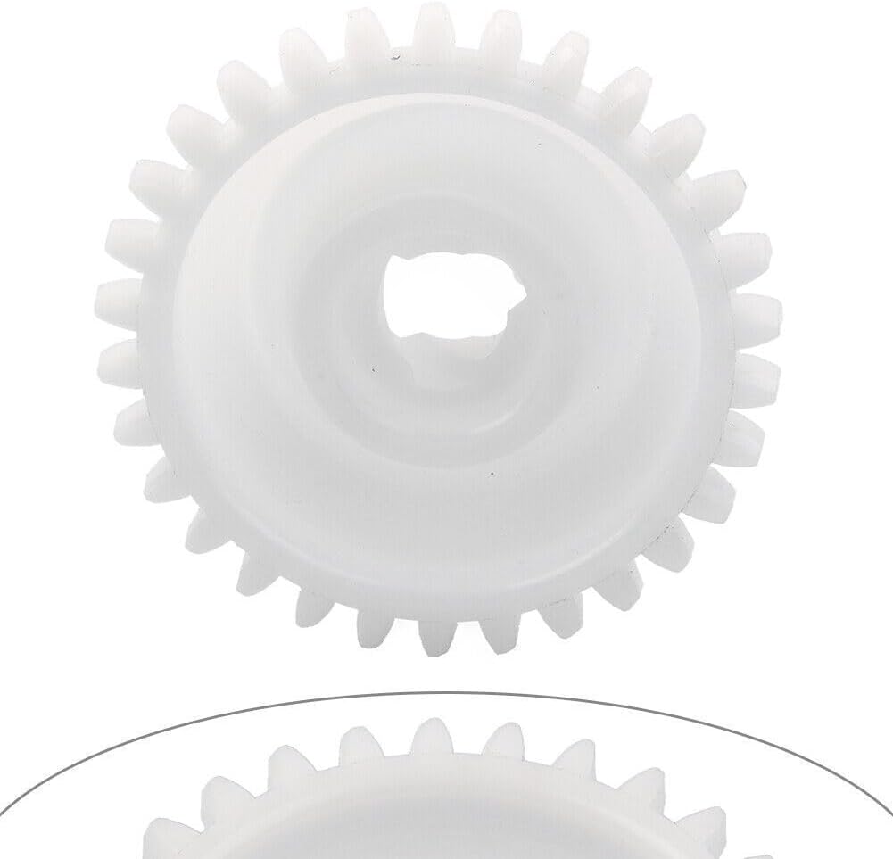 ya 2 8.15 RECOIL PULL STARTER GEAR for Suzuki LT80 LT 80 QUADSPORT 1987-2006 Motorcycle