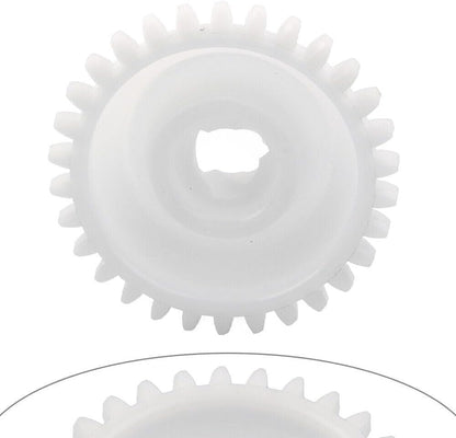 ya 2 8.15 RECOIL PULL STARTER GEAR for Suzuki LT80 LT 80 QUADSPORT 1987-2006 Motorcycle