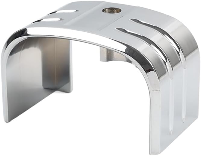 ya 9 10.24 Precision Coil Plug Cover Trim For Harley Softail Fat Bob 114 114 FXFBS Breakout