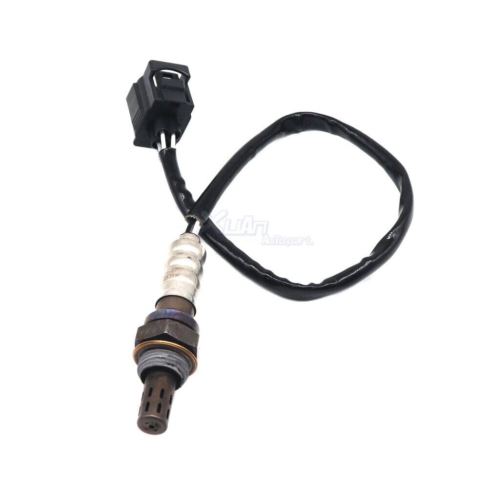 ya 2 8.15 Downstream New for Jeep Liberty Wrangler Oxygen Sensor 56041846AA 2001-2004 1PCS