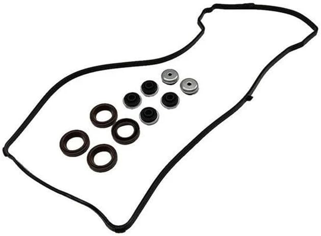 ya 10 9.16 baidi Valve Cover Gasket Kit FIt 2002-06 for Honda for Acura RSX for Civic SI 12030-PNC-000