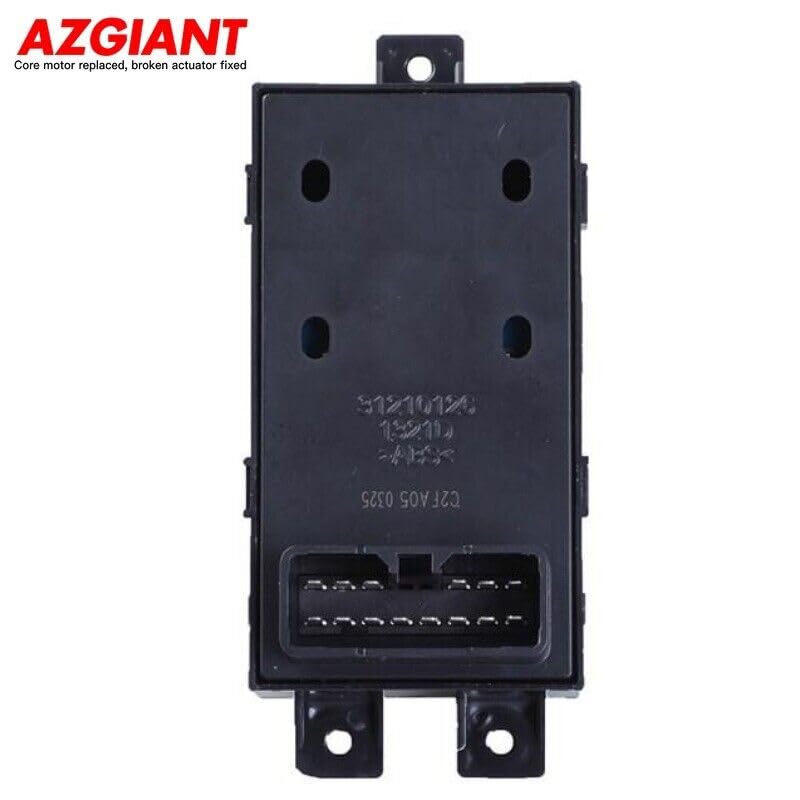 ya 8 8.24 baidi Front Left Driver Side Window Switch for Kia Picanto 2011-2016 93570-1Y000