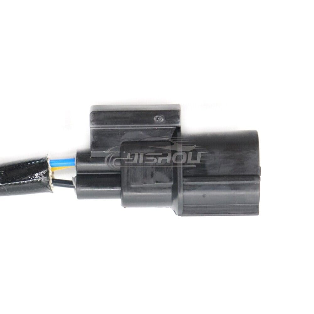 ya 5 8.24 baidi Downstream o2 Oxygen Sensor 36532-5ba-a01 for Honda Civic 2016-2020 2.0l 2348025
