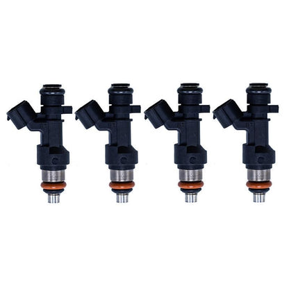 ya 4 8.8 4-Piece Fuel Injector 1000cc Suitable for Honda for Acura K20A K24A 06-09 S2000 Turbo High OHMS