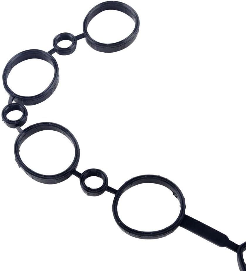 ya 11 9.14 baidiEngine Valve Cover Gasket Replacement For Aveo Aveo5 for Cruze Sonic G3 for Astra