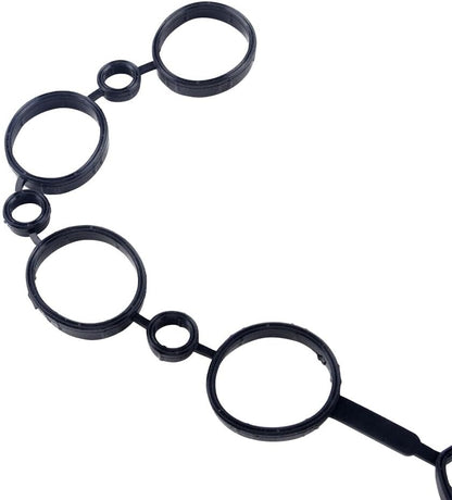 ya 11 9.14 baidiEngine Valve Cover Gasket Replacement For Aveo Aveo5 for Cruze Sonic G3 for Astra